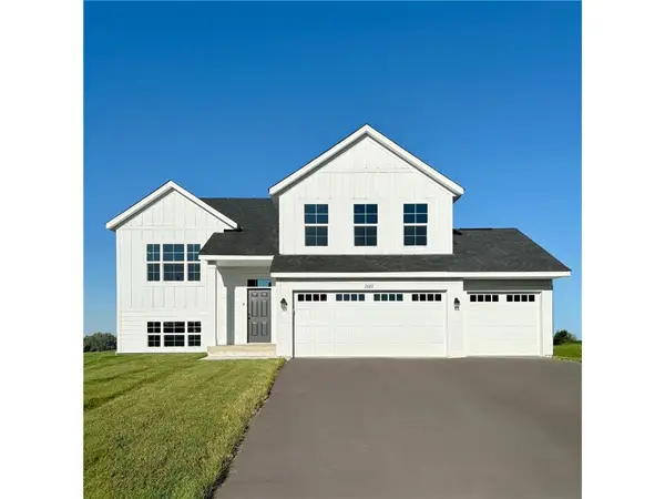 813 Fox River Road, Somerset, WI 54025