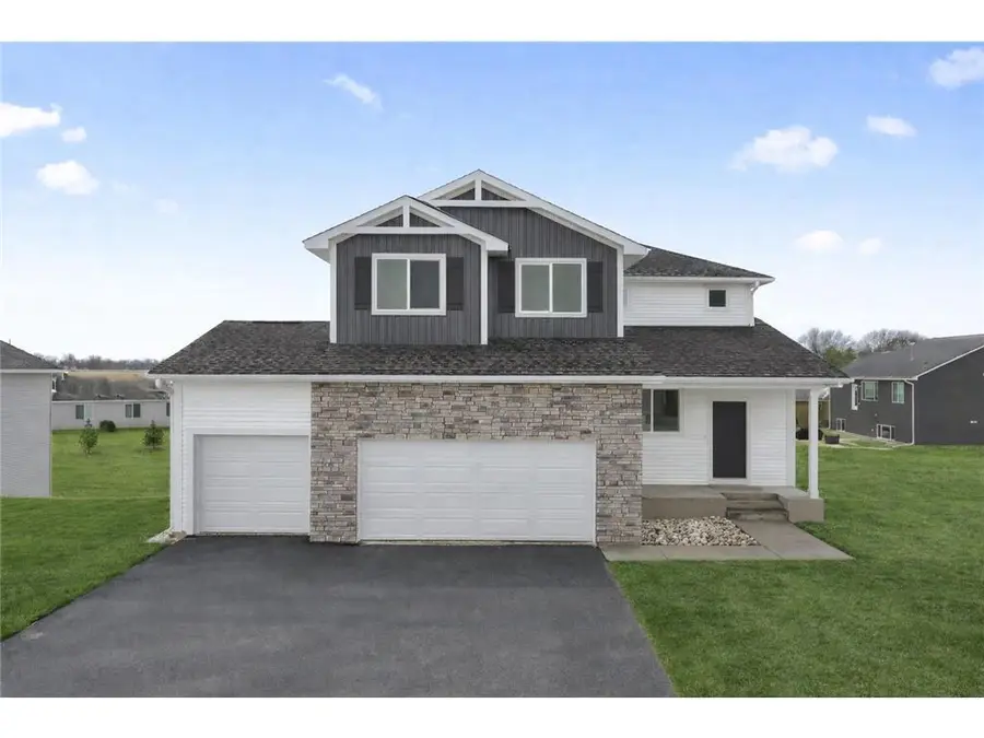 1337 Orchid Way, New Richmond, WI 54017 - #2