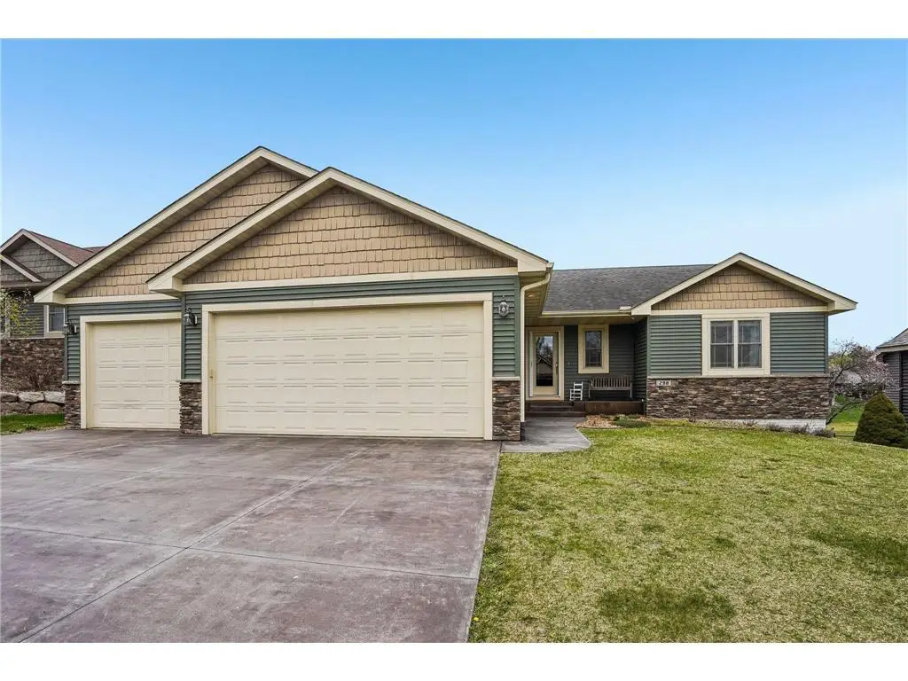 298 Steelhead Drive, River Falls, WI 54022 - #1