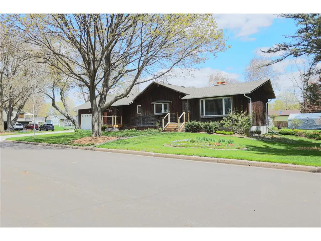 804 Valley View Drive, River Falls, WI 54022 - #1