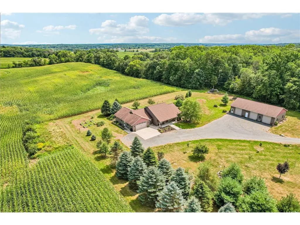 376 220th Street, Star Prairie, WI 54020 - #1