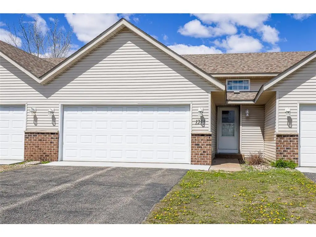 1215 West Edge Place, New Richmond, WI 54017 - #1