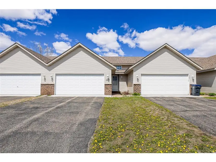 1215 West Edge Place, New Richmond, WI 54017 - #3