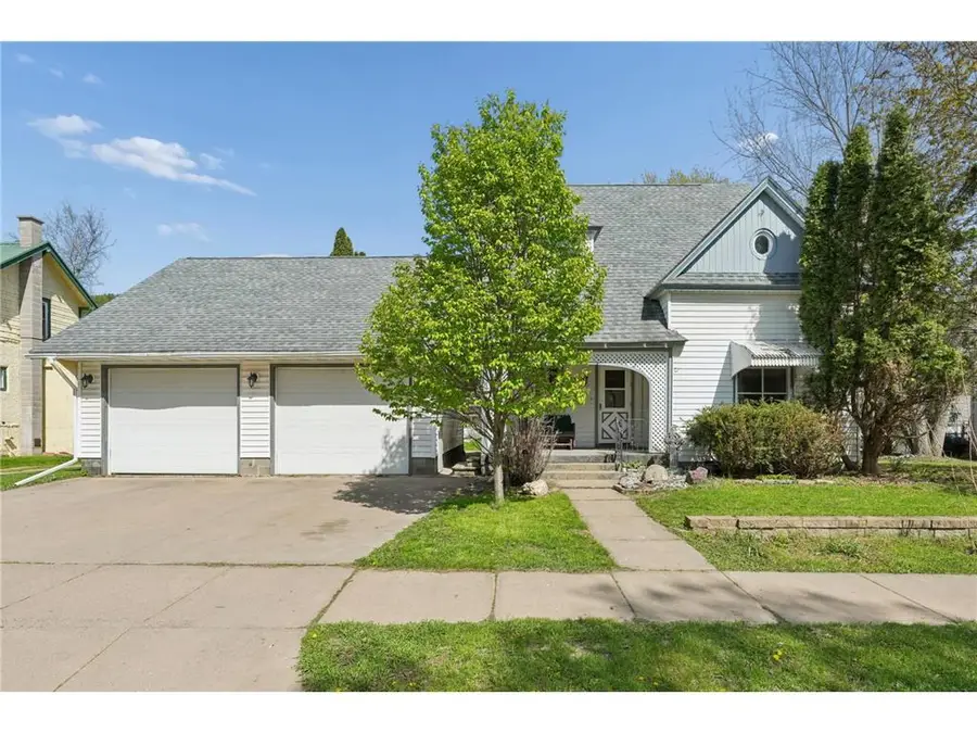 N218 Mckay Avenue, Spring Valley, WI 54767 - #2