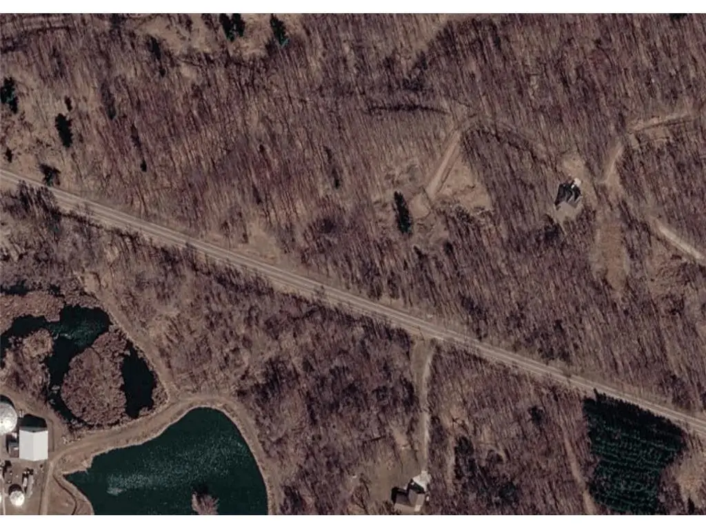 415 Turtle Hills Circle, Turtle Lake, WI 54889 - #1