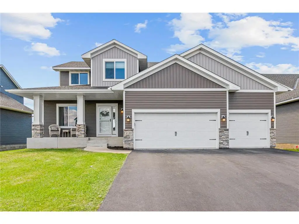 2120 21st Avenue, Hugo, MN 55038 - #1