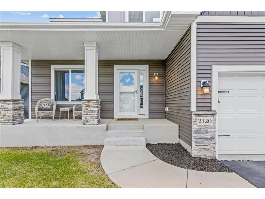 2120 21st Avenue, Hugo, MN 55038 - #3