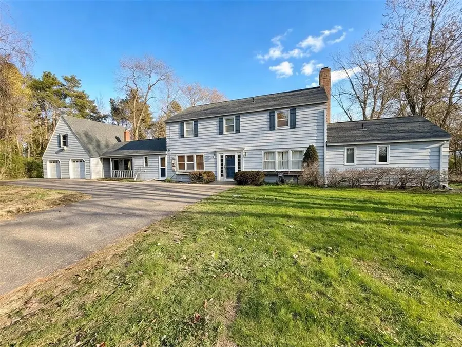 1104 Allen Street, Rice Lake, WI 54868 - #2