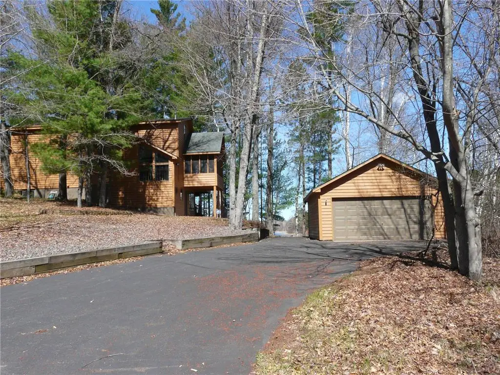 3668 Meyers Road, Danbury, WI 54830 - #1