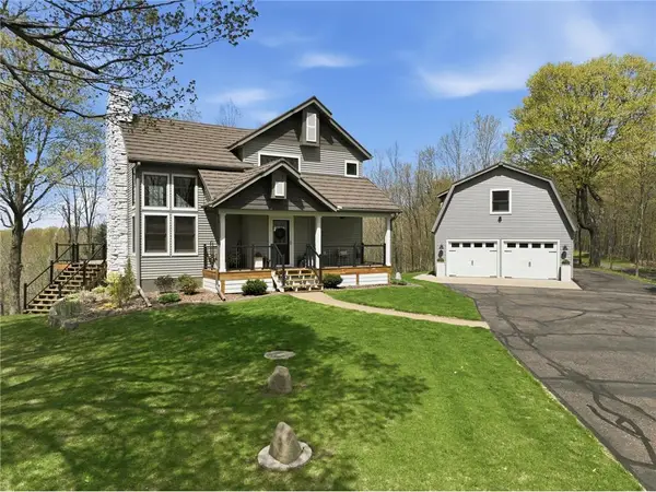 N7908 County Road J, Menomonie, WI 54751