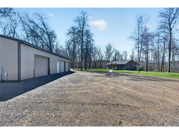 W5221 County Hwy A, Spooner, WI 54801