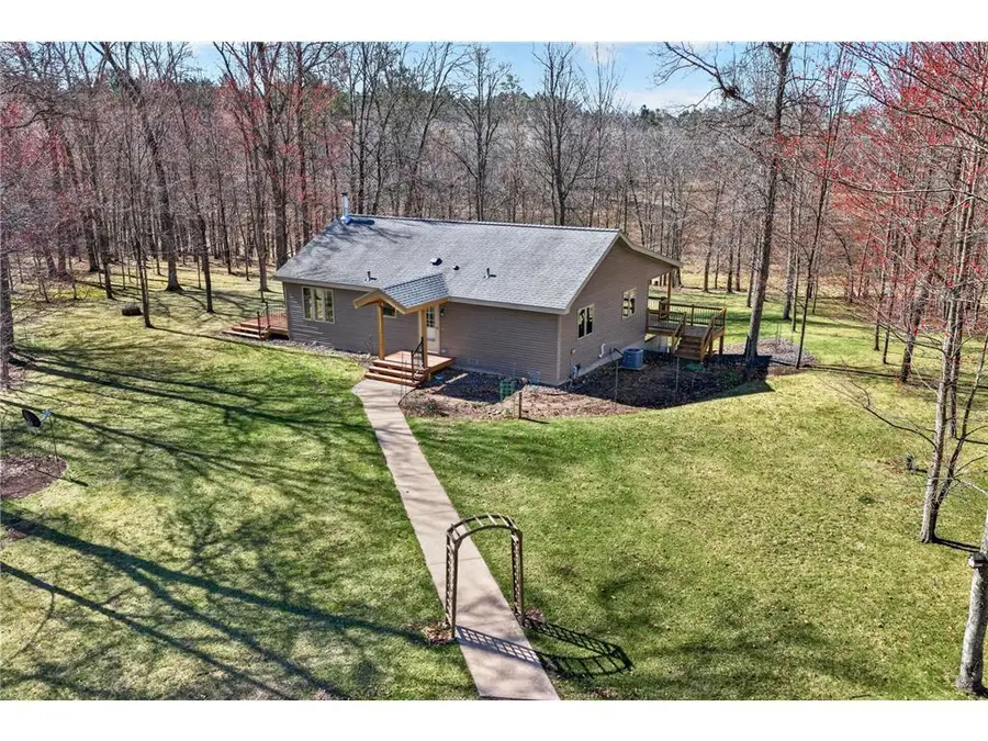 W5221 County Hwy A, Spooner, WI 54801 - #3