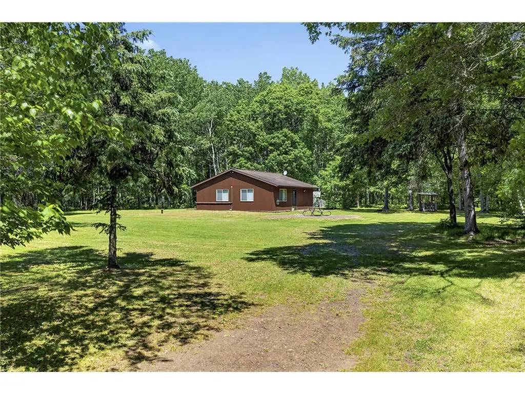 12235 E Crooked Lake Road, Gordon, WI 54838 - #1