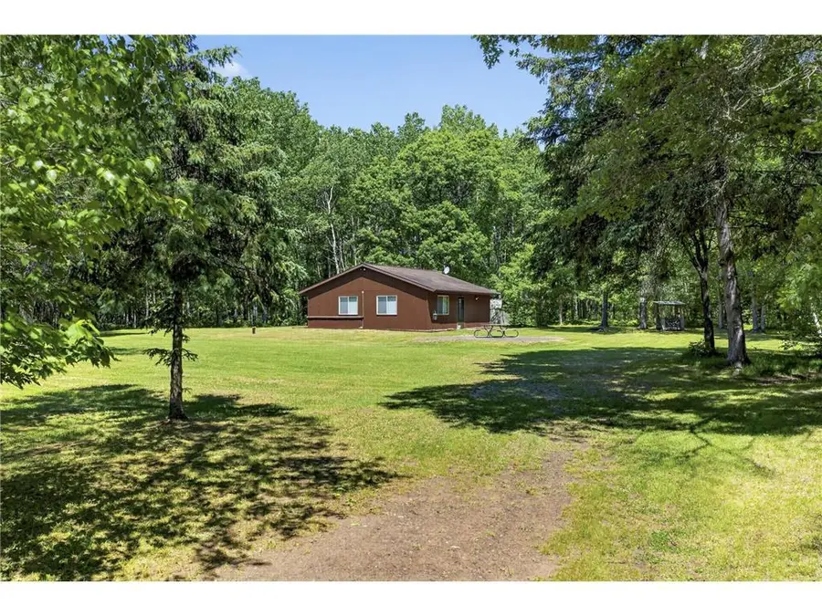 12235 E Crooked Lake Road, Gordon, WI 54838 - #2