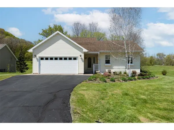 102 Eau Galle Drive, Elmwood, WI 54740