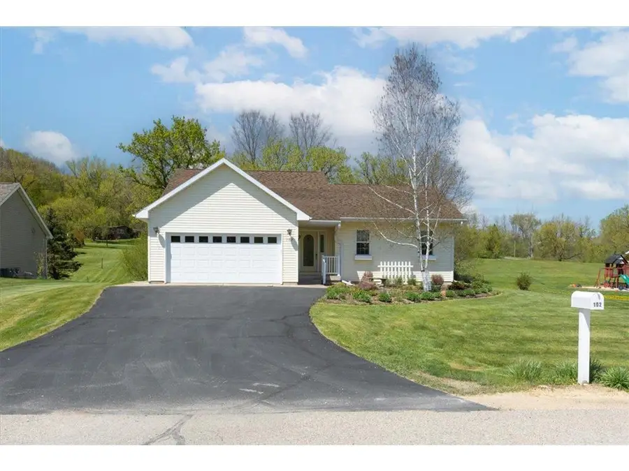 102 Eau Galle Drive, Elmwood, WI 54740 - #3