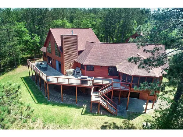 W7602 Wallin Drive, Minong, WI 54859
