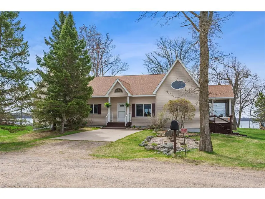 2282 71st Street, Luck, WI 54853 - #3