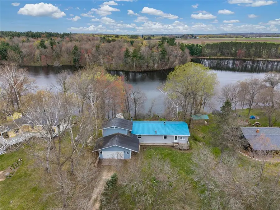 1145 Birchwood Lane, Amery, WI 54001 - #2