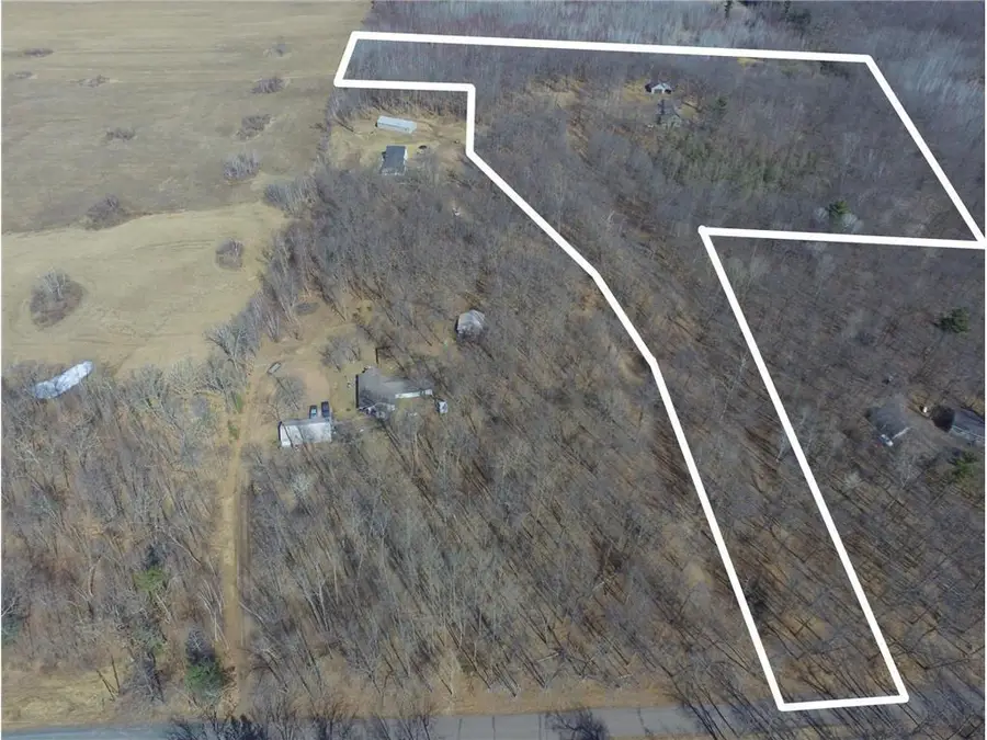 8166 Waldora Road, Siren, WI 54872 - #3