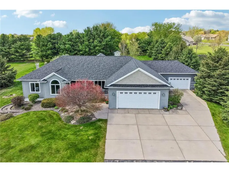 1325 Alton Lane, Hammond, WI 54015 - #2