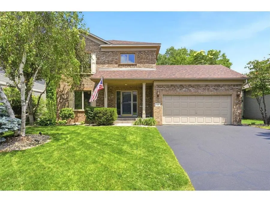 13 Cliff Ridge Court, Hudson, WI 54016 - #3