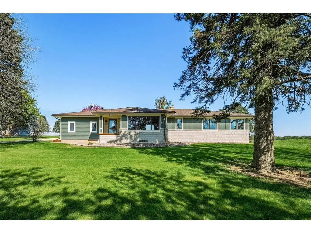 N3940 County Road K, Ellsworth, WI 54011 - #1