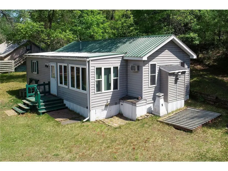 W8804 Deeper Lake Road, Minong, WI 54859 - #3