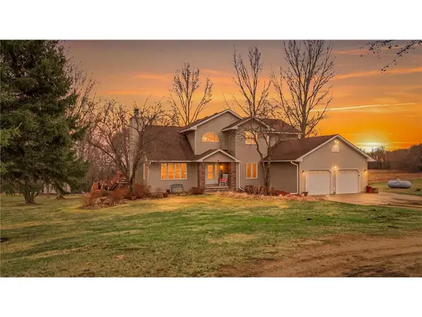 W6659 490th Avenue, Ellsworth, WI 54011