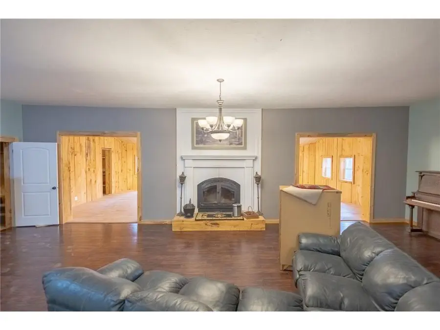 24687 Anchor Inn Road, Webster, WI 54893 - #3