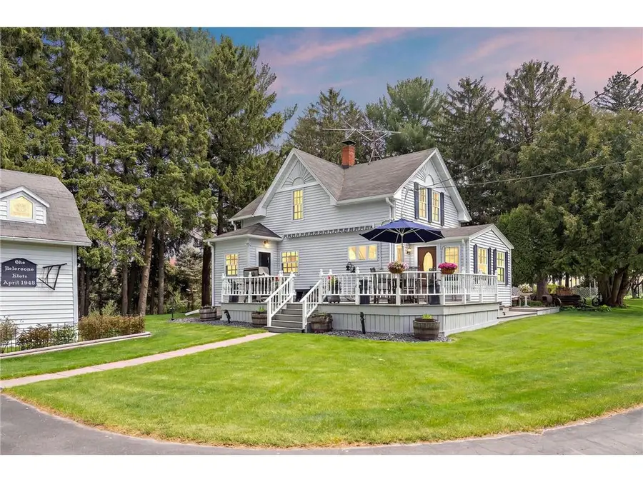 N4175 800th Street, Ellsworth, WI 54011 - #2