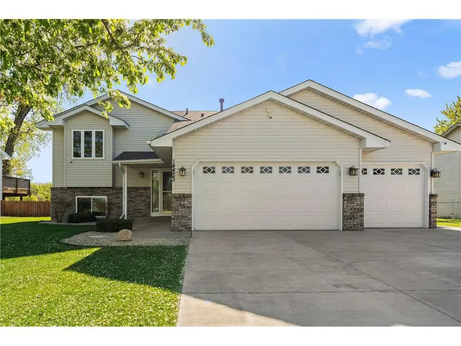 14423 Vale Street, Andover, MN 55304 - #2