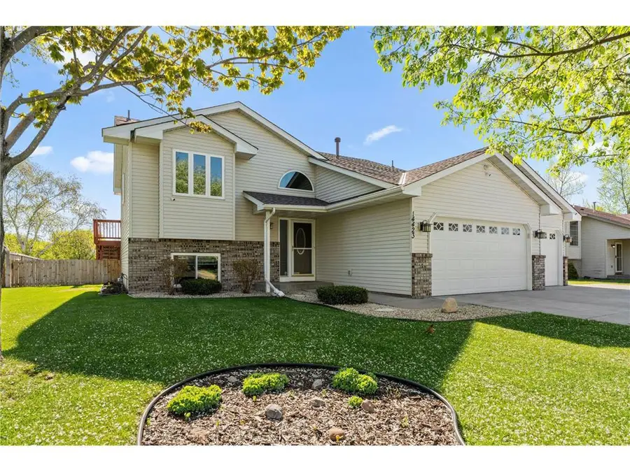 14423 Vale Street, Andover, MN 55304 - #3