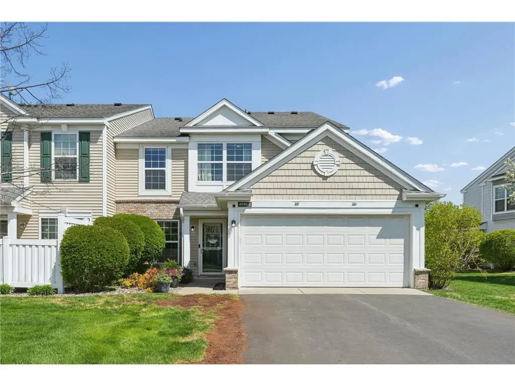 4990 149th Street #2, Hugo, MN 55038 - #1