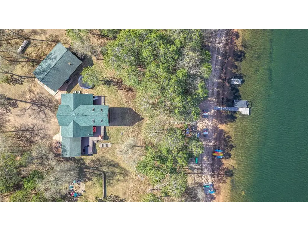 3844 State Road 77, Danbury, WI 54830 - #1