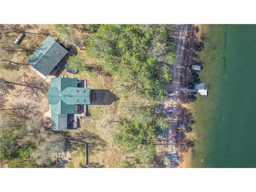 3844 State Road 77, Danbury, WI 54830 - #2