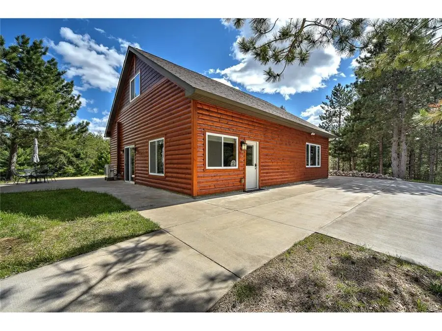 27736 Thompson Road, Webster, WI 54893 - #2