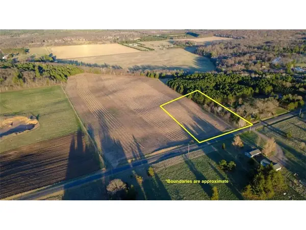 0 115th Street, Frederic, WI 54837