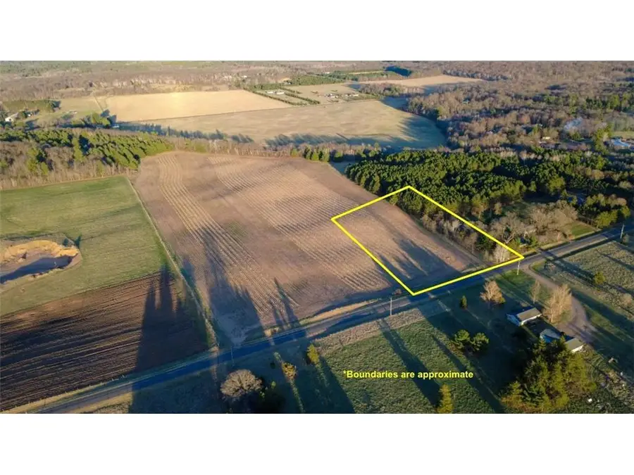 0 115th Street, Frederic, WI 54837 - #2