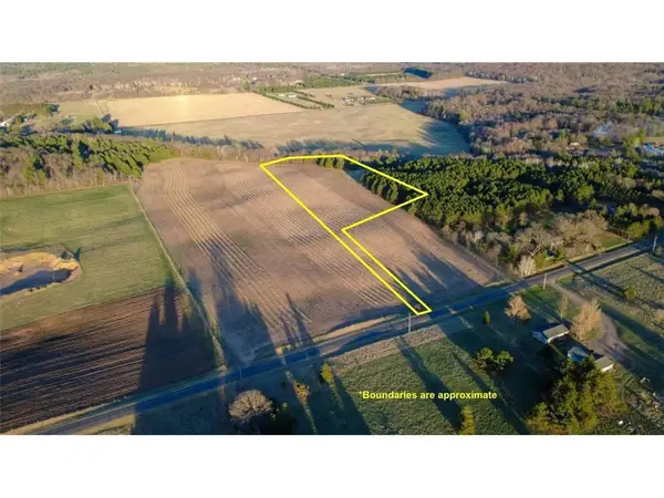 Lot 2 115th, Frederic, WI 54837