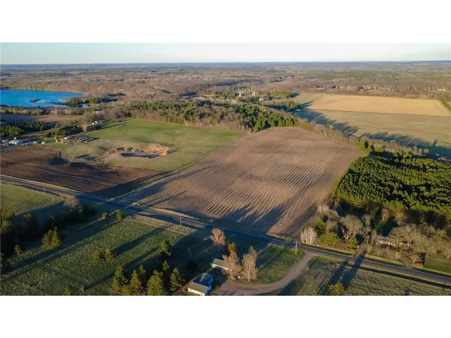 Lot 3 115th, Frederic, WI 54837 - #3