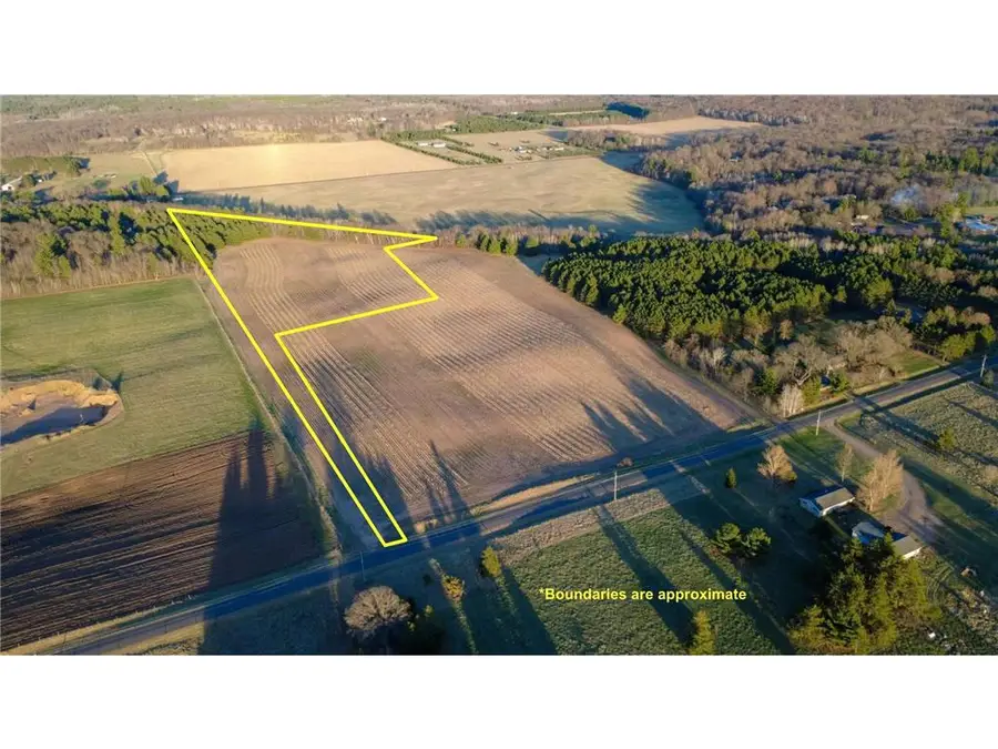 Lot 4 115th Street, Frederic, WI 54837 - #2