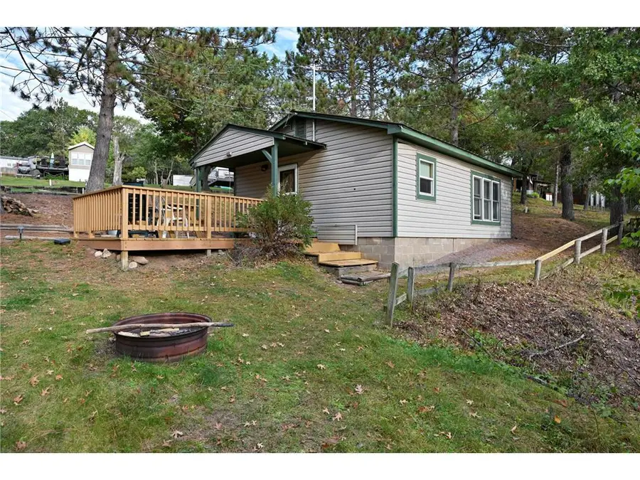 6833 View Point Lodge Road #14 (Cabin 3), Gordon, WI 54838 - #2