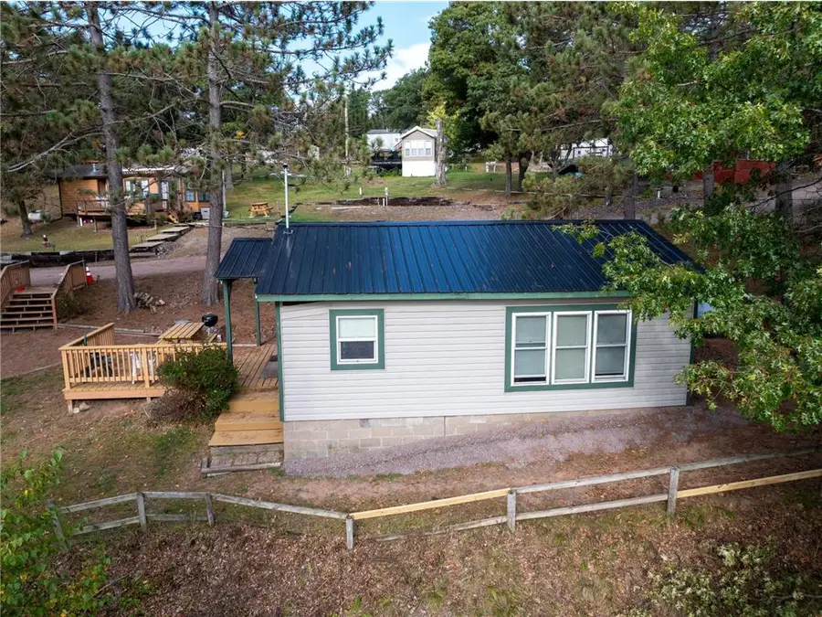 6833 View Point Lodge Road #14 (Cabin 3), Gordon, WI 54838 - #3