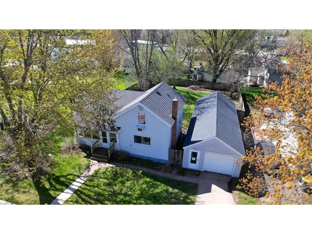 1050 Larcom Street, Hammond, WI 54015 - #1