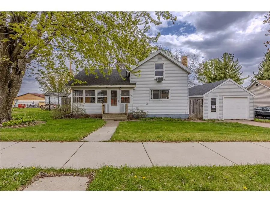 1050 Larcom Street, Hammond, WI 54015 - #3