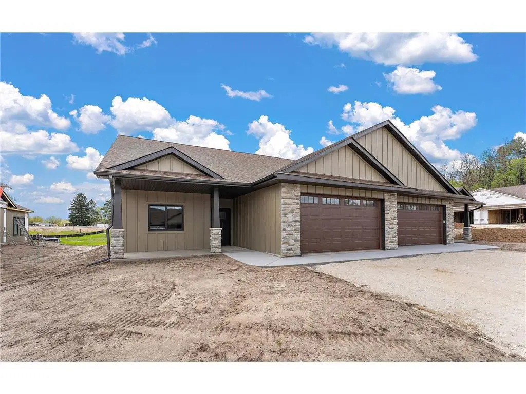 1077 Legend Lane, River Falls, WI 54022 - #1