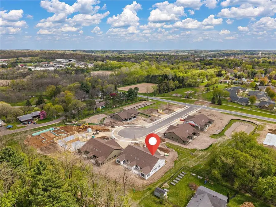 1077 Legend Lane, River Falls, WI 54022 - #3