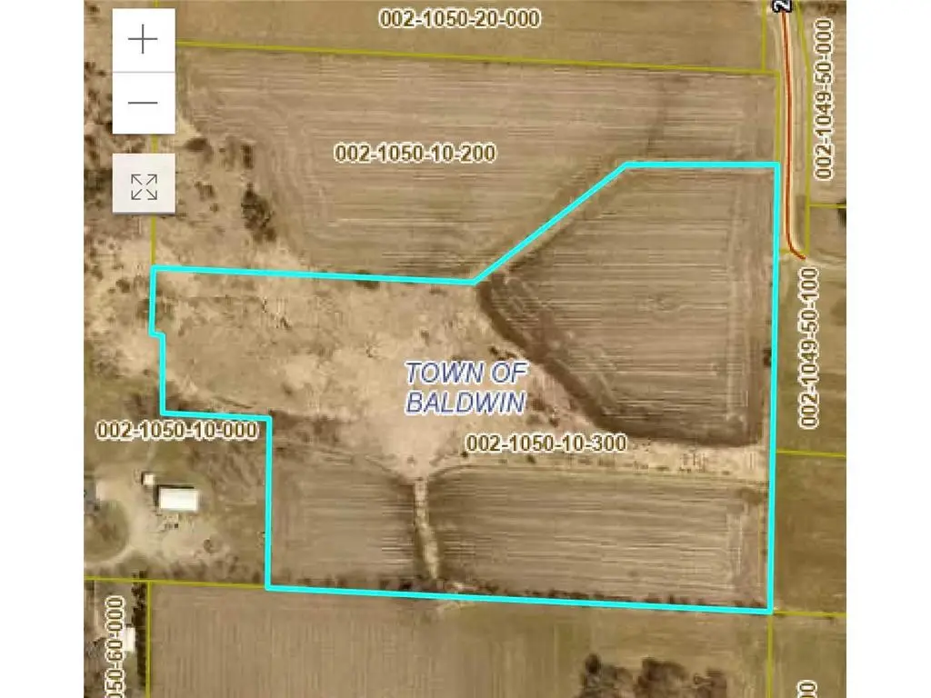 Lot 3 235th Street, Baldwin, WI 54002 - #1