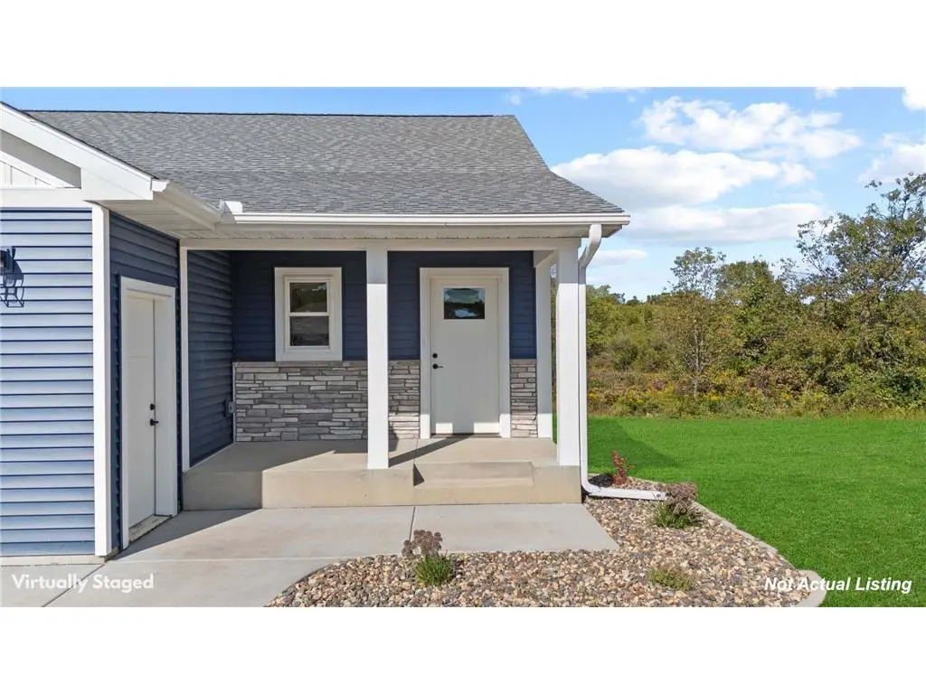 415 Finvold Street, Woodville, WI 54028 - #1